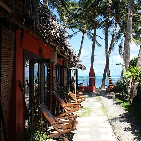 Surfers Home Boracay Balabag  Ngoại thất bức ảnh