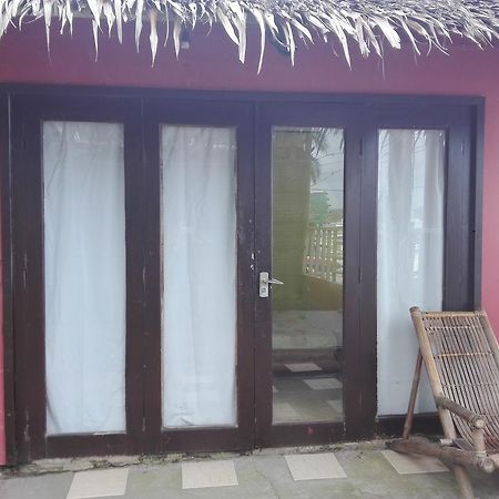Surfers Home Boracay Balabag  Ngoại thất bức ảnh