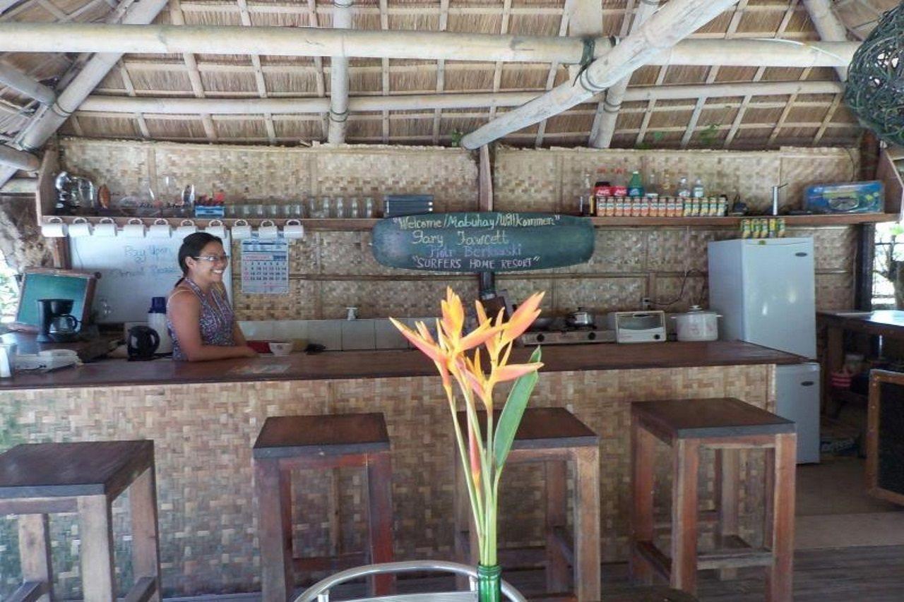 Surfers Home Boracay Balabag  Ngoại thất bức ảnh
