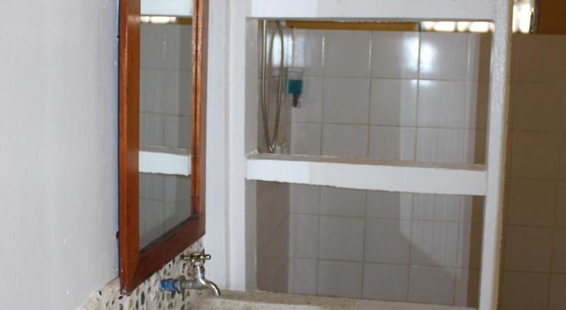 Surfers Home Boracay Balabag  Ngoại thất bức ảnh