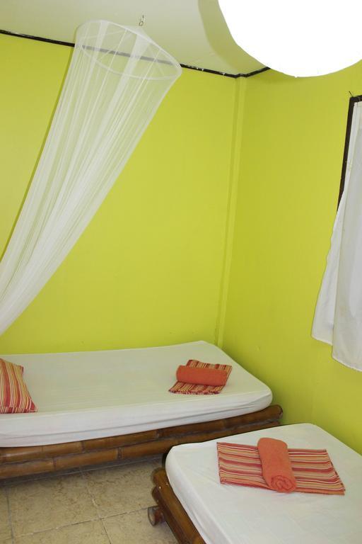 Surfers Home Boracay Balabag  Ngoại thất bức ảnh