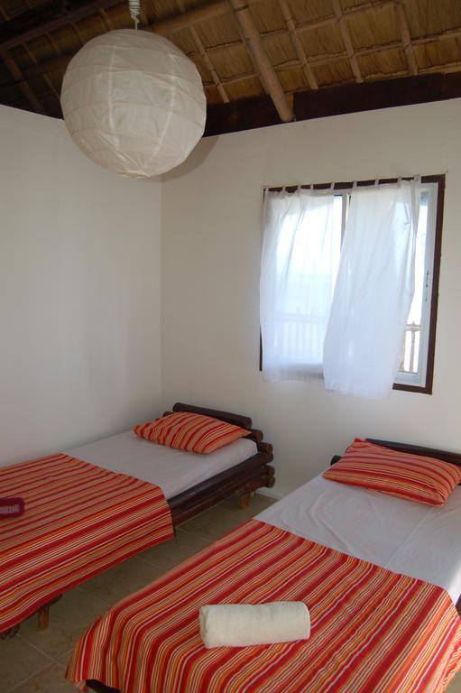 Surfers Home Boracay Balabag  Ngoại thất bức ảnh