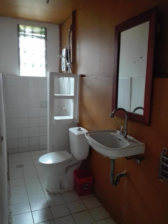 Surfers Home Boracay Balabag  Ngoại thất bức ảnh