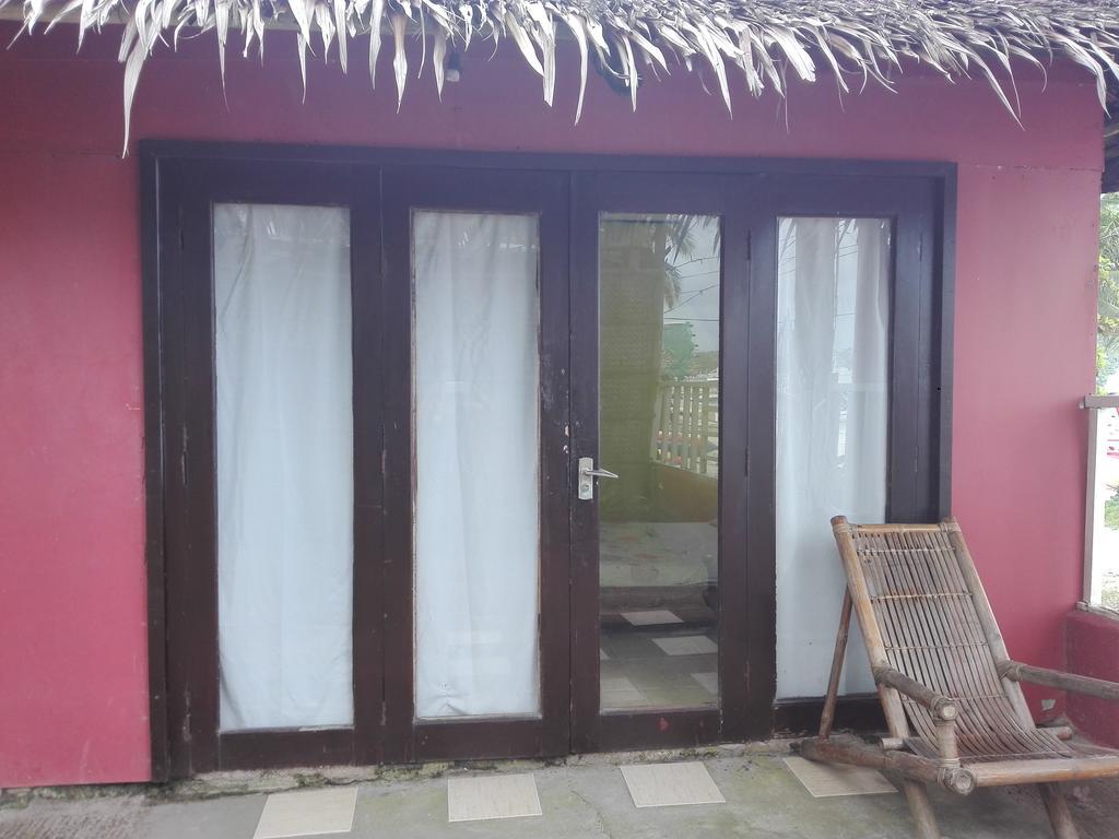 Surfers Home Boracay Balabag  Ngoại thất bức ảnh