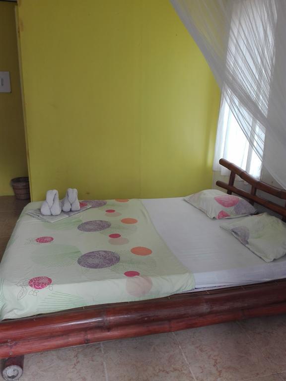 Surfers Home Boracay Balabag  Ngoại thất bức ảnh