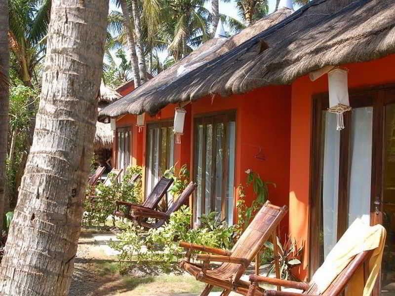 Surfers Home Boracay Balabag  Ngoại thất bức ảnh