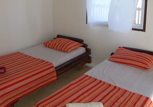 Surfers Home Boracay Balabag  Ngoại thất bức ảnh