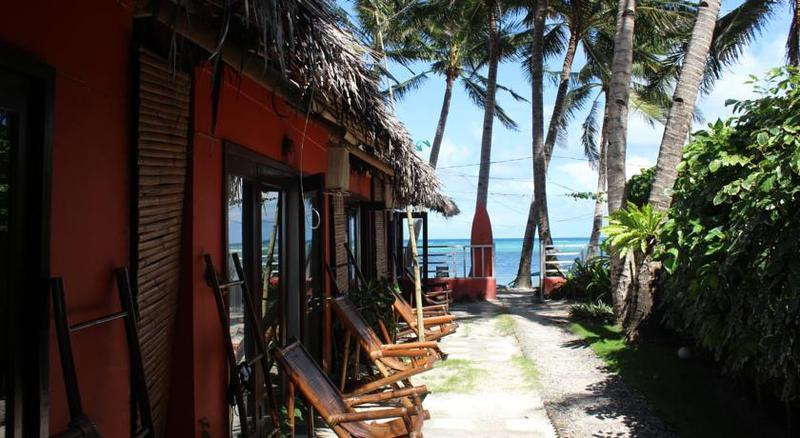 Surfers Home Boracay Balabag  Ngoại thất bức ảnh