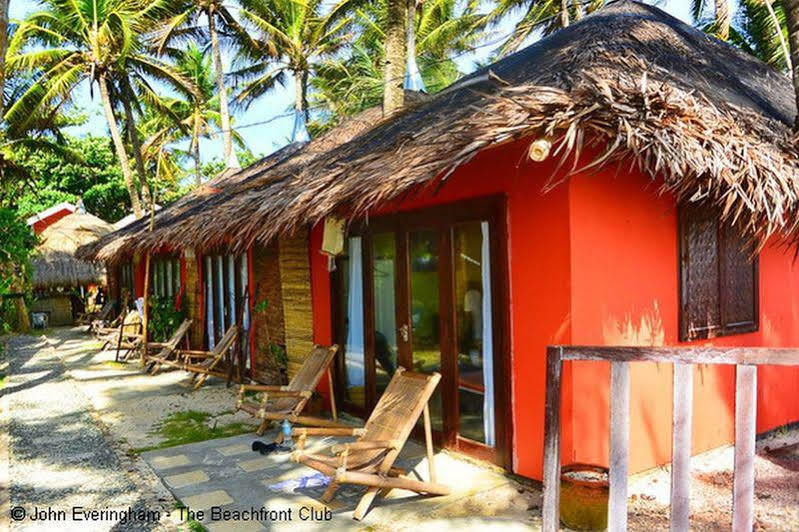 Surfers Home Boracay Balabag  Ngoại thất bức ảnh