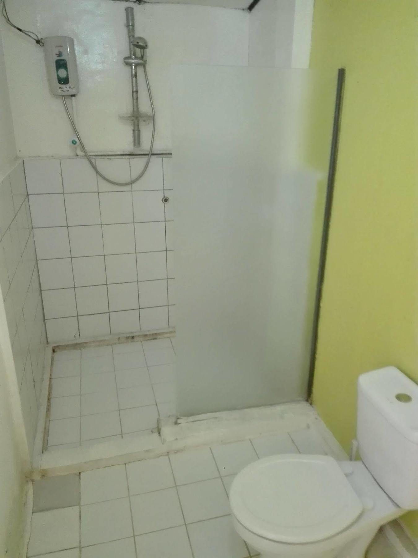 Surfers Home Boracay Balabag  Ngoại thất bức ảnh
